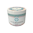 thumbnail image 4 of Sandy Woodstock Body Scrub (6oz) – Vegan & Cruelty-Free Exfoliant with Sandalwood, Vanilla & Shea Butter & Surprise Inside, 4 of 10