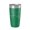 Green, variant on Sutton Lake Elk River Map Tumbler Travel Mug Insulated Laser Engraved Coffee Cup West Virginia 20 oz Pink