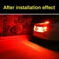 thumbnail image 4 of Bgsha 1157/T20/1156 LED Strobe 5 Times Stop Bulbs Tail Blinking Light Turn Signal Lamp, 4 of 7