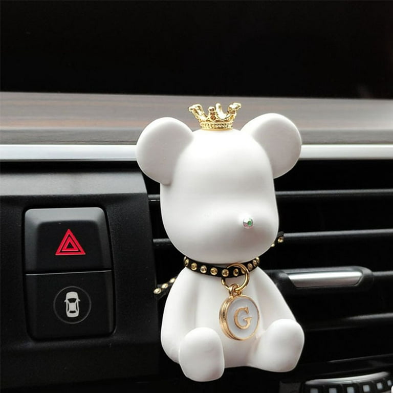 Accessories Jewelry Fragrance Car Air Freshener Air Outlet