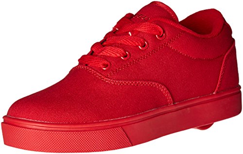 heelys launch red