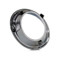 thumbnail image 5 of For Nissan Pathfinder 2013 2014 2015 2016 Fog Light Trim Passenger Side | Front | Chrome | Replacement For NI1039138, 5 of 8