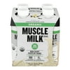 Muscle Milk Organic Non Dairy Protein Shake Vanilla - 4 CT11.0 FL OZ
