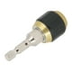thumbnail image 4 of Adaptador de portabrocas, broca eléctrica, adaptador de cambio rápido de taladro, controlador de cambio de taladro, mejore su experiencia, 4 of 10