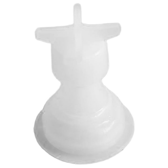 jifeng Casting Silicone Mould Clay Crafts Tools Rook