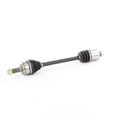 thumbnail image 2 of Trak Motive HO-8231 Cv Axle Shaft, 2 of 4