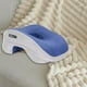 thumbnail image 5 of RKSTN Insert Latex Nap pillowcase Emulsion Napping Pillow Office Lunch Adult Table Sleeping Pillow Cuddle Pillow Napping Plug-in Napping Pillow, 5 of 6