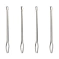 thumbnail image 2 of ZenCart Drawstring Threader Set Metal Threading Clip Elastic Ribbons Cords Threader Sewing Threader for Hoodies Shorts Pants Drawstring Replacement, 2 of 7