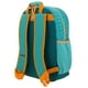 thumbnail image 5 of Mochila Grande Escolar Chenson Disney Princesa Moana, 5 of 7
