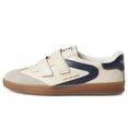 thumbnail image 4 of Zapatillas Talia para Mujer Sam Edelman en Marfil y Gris con Velcro Talla 8 M, 4 of 7