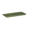 thumbnail image 3 of Root & Vessel Countryside Flower Box Tray, Sage, Small, (16.25" x 6.5"), 3 of 5