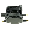 thumbnail image 2 of Ignition Coil Compatible with 1996-1997 Eagle Talon 4G63 2.0L L4 DIS Coil Pack 3-Pin Sports Car M05269670 35,000V 4609103 4609103AB 56032521 56032521AB M04557468 UF403, 2 of 4