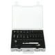 thumbnail image 2 of Herramienta extractora de tornillos ANGGREK Kit extractor de pernos Acero al cromo vanadio, 2 of 8