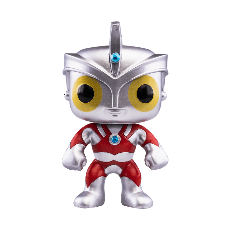 Ultraman hotsell funko pop