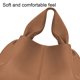 thumbnail image 2 of Bolso Hobo para mujer, bolso de mano con diseño de nube, bolso elegante, bolso bandolera, bolso de viaje, 2 of 7
