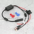 thumbnail image 3 of Car DAb FM Radio  Reception Antenna Amplifier SMA Head, 3 of 7