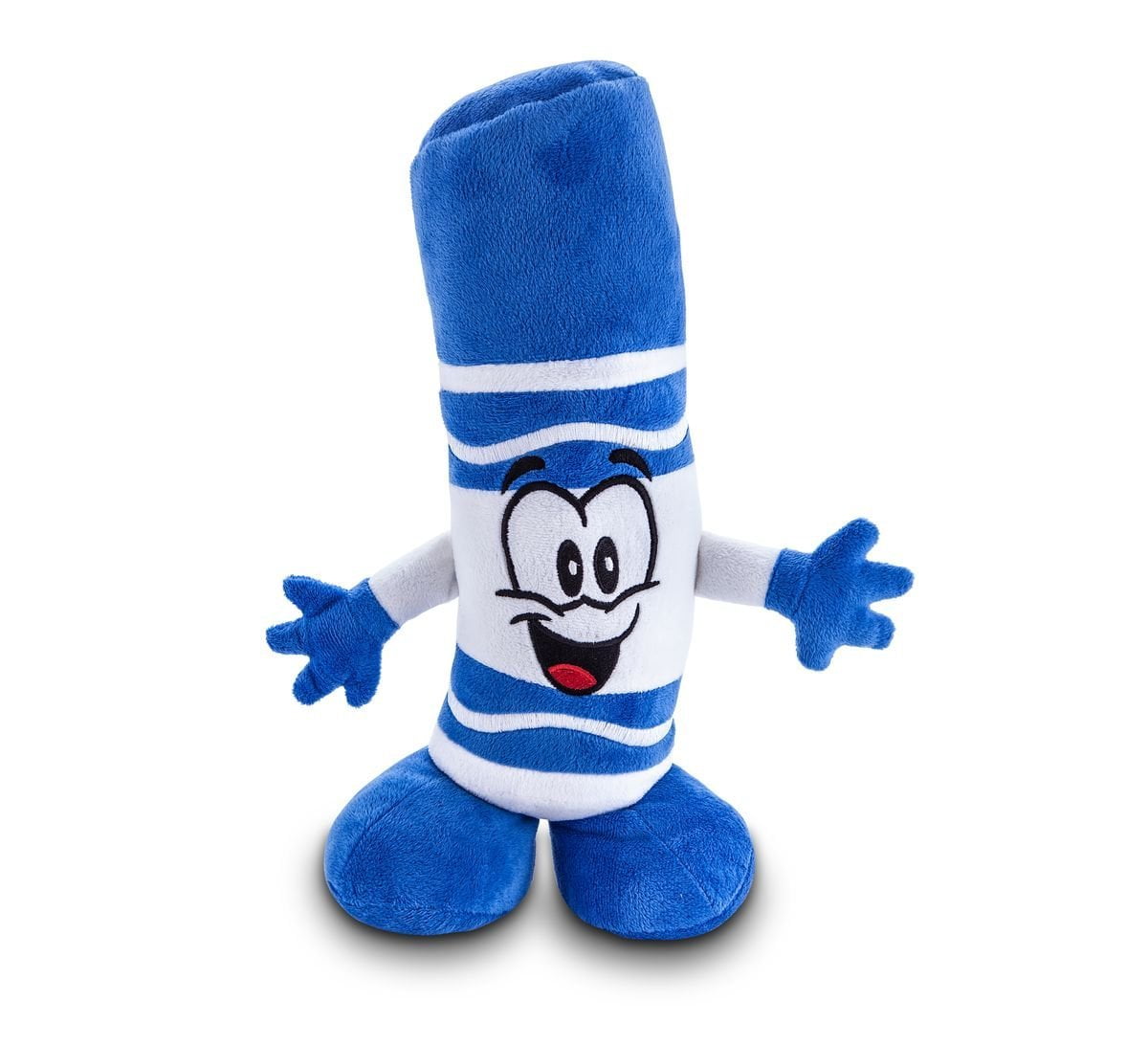 crayola plush collection