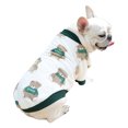 thumbnail image 2 of Dog Pajamas Cat Pajamas Dog Apparel Dog Jumpsuit Pet Clothes Pjs, 2 of 8