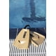 thumbnail image 2 of Aletas de entrenamiento de natación Arena Powerfin Pro II Silicone Blue, 2 of 7