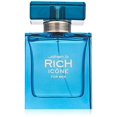 thumbnail image 2 of Rich Icone By Johan B Cologne pour Hommes 3.0 Oz / 90 ml Eau de Toilette Vaporisateur par Johan, 2 of 3