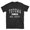Graphite Heather, variant on Totowa New Jersey Classic Established Men's Cotton T-Shirt