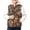 Branch Leaf Camo, variant on Boys Lightweight Sleeveless Puffer Vest Grey Digital Camo Quilted Sleeveless Jacket, Toddlers Outerwear Vest, Stand Collar, Side Pockets, for Back to School, Size 2T