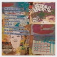 thumbnail image 3 of El Shirota Tiempos Raros LP Vinyl - S026 Diw DIWMX007, 3 of 3