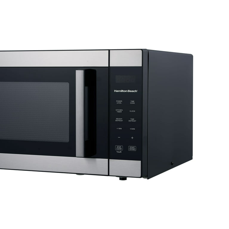 Farberware Professional 1.6 cu. ft. Microwave w/Smart Sensor Cooking