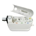 thumbnail image 3 of Brondell H2O+ Cypress Nanotrap Filter, 3 of 3