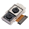 thumbnail image 4 of Replacement Back Camera (Main & Ultrawide) Compatible For LG G8 ThinQ / V40 ThinQ / V50 ThinQ 5G (US Versionl), 4 of 5