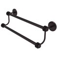 thumbnail image 1 of 18 Inch Double Towel Bar - 7272D/18-ABZ, 1 of 1