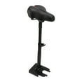 thumbnail image 2 of Asiento de patinete eléctrico plegable con espuma amortiguadora antigolpes para XIAOMI M365 Big, 2 of 14