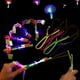 thumbnail image 3 of De Luz Led Flecha Cohete Helicóptero Juguetes Para Niños Juguete Volador Elástico Fiesta Favor Regalo Divertido Para Niños 5 Piezas Kearding FN006371-00, 3 of 6