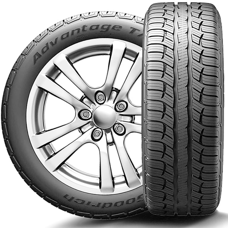 BF Goodrich Advantage TA Sport LT All-Season 215/70R16 100T Tire
