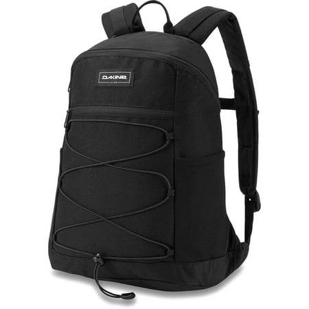 UPC 610934313482 product image for Dakine Wndr 18L Backpack - Black | upcitemdb.com