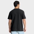 thumbnail image 2 of Men's Fanatics Black Dallas Stars Stadium Slub T-Shirt, 2 of 5