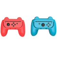 thumbnail image 1 of STARTRC Jeux 1 Paire Poignée de Manette de Jeu Compatible pour Nintendo Switch Accessoires de Jeu Sportif, 1 of 2