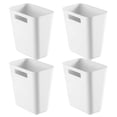 thumbnail image 1 of Soporte de Control remoto Universal para el hogar, caja organizadora de almacenamiento de montaje en pared, 4 Uds., 1 of 4