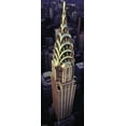 thumbnail image 4 of Chrysler Building 1000pc Puzzle, 4 of 4
