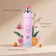 Yara Air Freshener 300ML (10.1 OZ) By Lattafa | A Refreshing Citrus & Floral Air Freshener With A Musky, Lasting Finish.