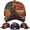 French Bulldog, variant on Personalized America Flag Labrador Retriever Lovers Classic Baseball Cap One Size Multicolor, custom name labrador retriever patriotic hat