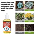 thumbnail image 3 of Plant Growth Enhancer Hydroponic Nutrients Nutrient Supplement Fertilizer-blend, 3 of 5