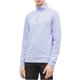 thumbnail image 1 of Calvin Klein New Essential Sudadera para Hombre, Azul, Mediano Calvin Klein Camisa de entrenamiento, 1 of 2