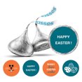 thumbnail image 1 of Darling Souvenir Easter Theme Stickers ForChocolateChocolate Labels 190 Pcs DIY-Blue & Orange, 1 of 2