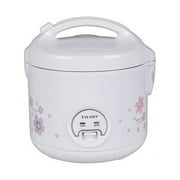 Tayama Automatic Rice Cooker & Food Steamer 10 Cup