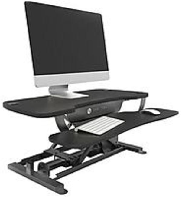 Refurbished Versa Tables Sp7643624 00 01 Versadesk Power Pro 36x24