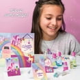 thumbnail image 6 of Craft-tastic – DIY Unicorn Potions Craft Kit – Includes Unicorn Potion Book with Magical Recipies, Enchanted Ingredients, Potion Cabinet & More! – Arts & Crafts for Kids – Fun, Creative & Uniq, 6 of 7