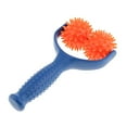 thumbnail image 3 of ador de músculos de hombro de reflexología de acupuntura de + naranja shamjiam Bola masajeadora profesional, 3 of 7