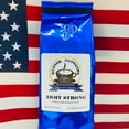 thumbnail image 2 of Army Strong Ground Coffee, 2 of 6