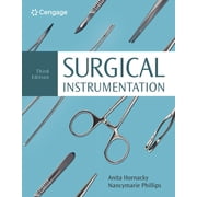 Mindtap Course List Surgical Instrumentation, (Spiral-Bound)